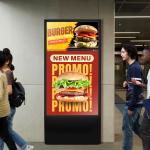 Digital Signage