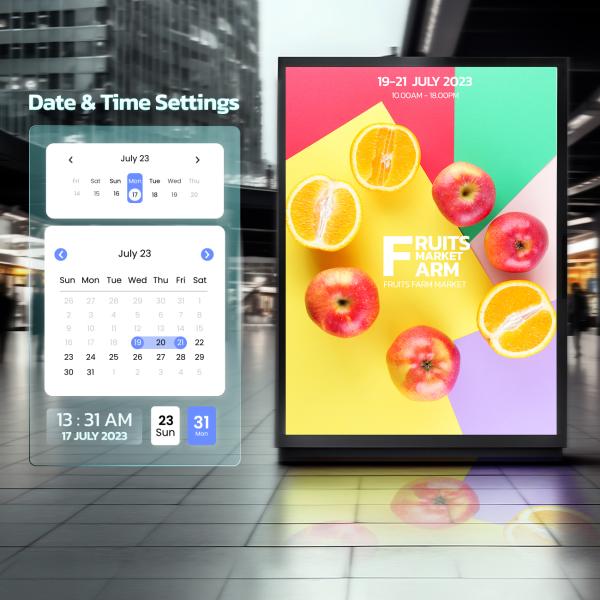 Digital Signage
