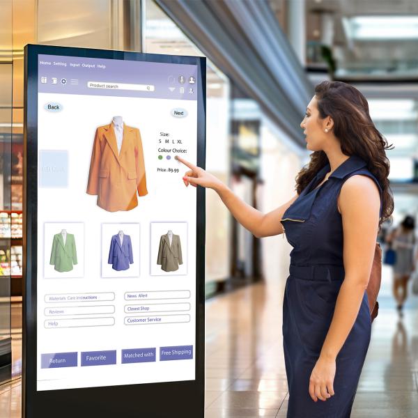 Digital Signage