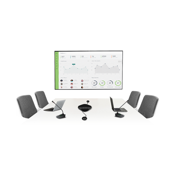 Interactive Whiteboard