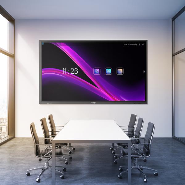 Interactive Whiteboard