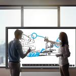 Interactive Whiteboard