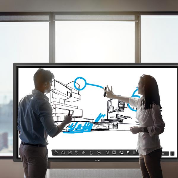 Interactive Whiteboard