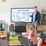 Interactive Whiteboard