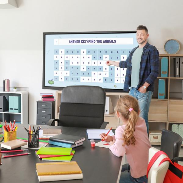 Interactive Whiteboard