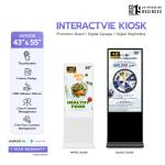Kiosk