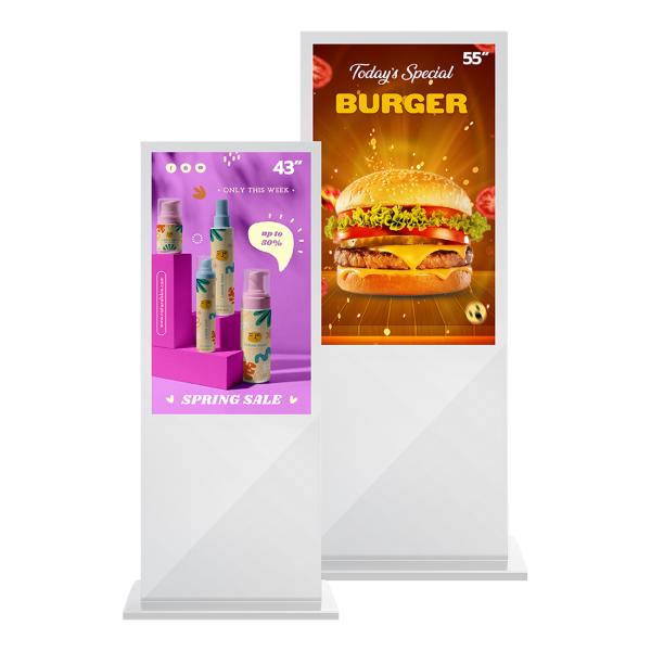 Kiosk