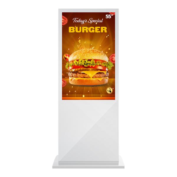Kiosk