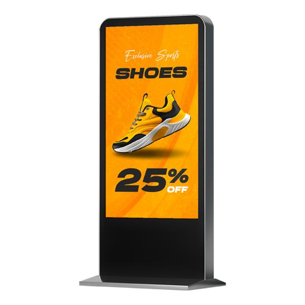 Kiosk