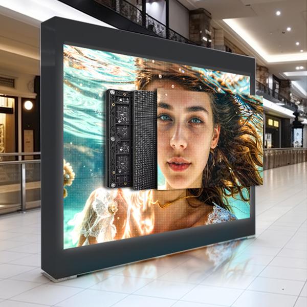 LED SCREEN