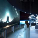 LED SCREEN