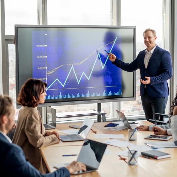 Meeting Solutions