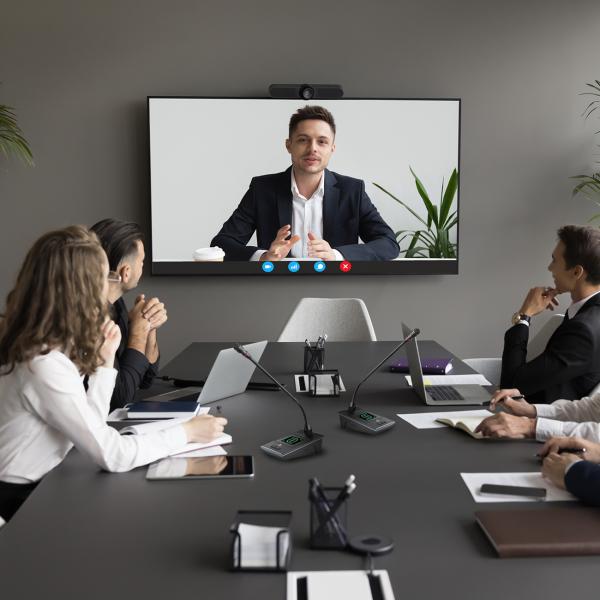 Meeting Solutions