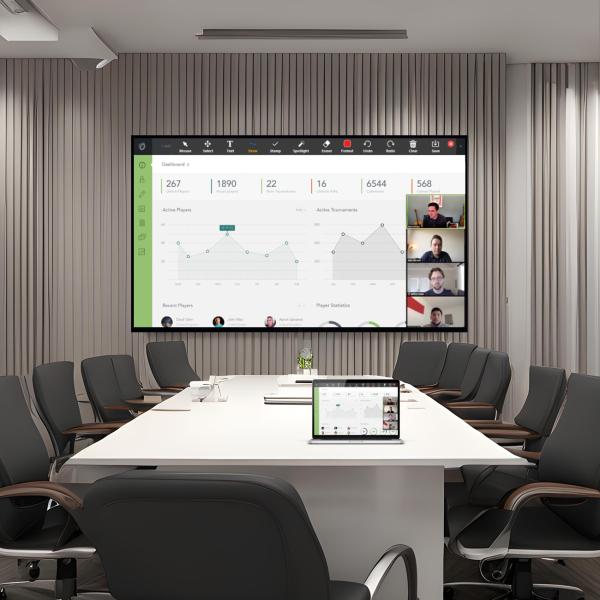 Meeting Solutions