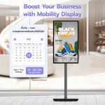 Mobility