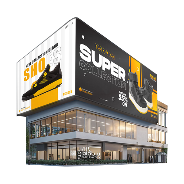 LED Screen
