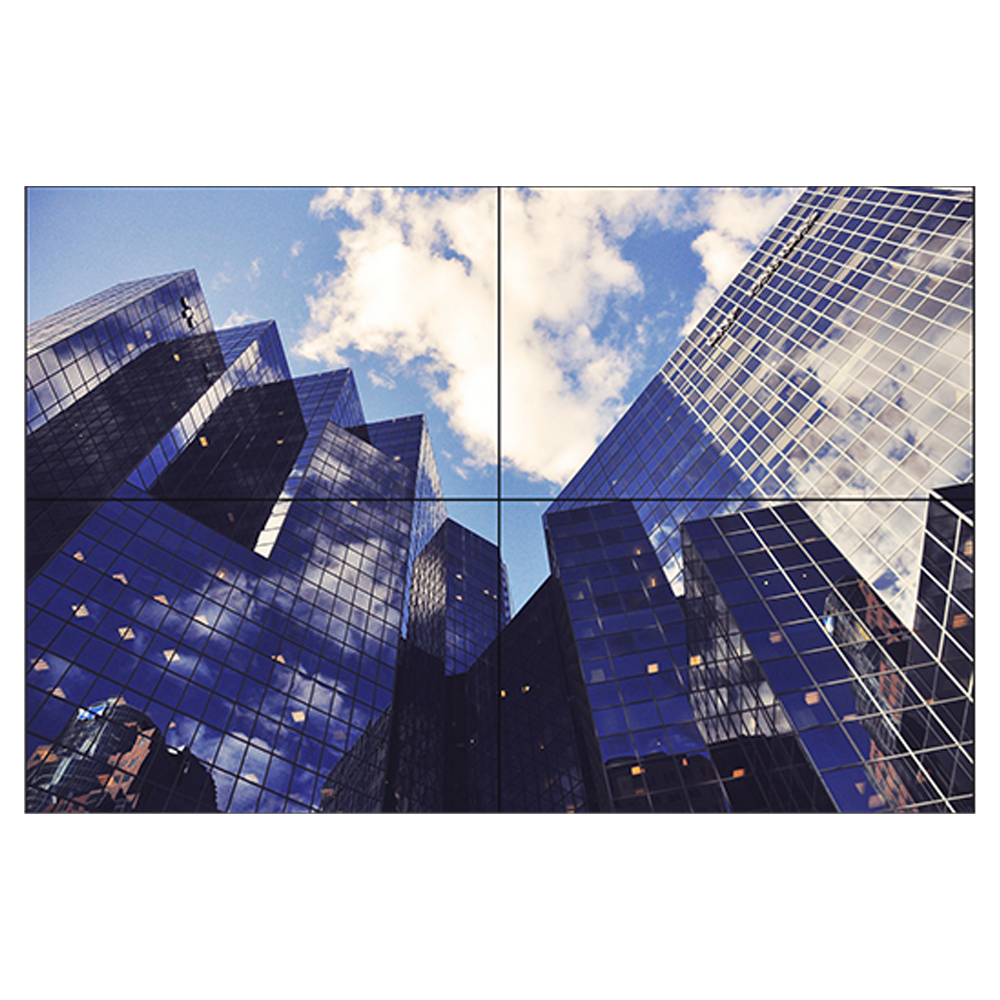 LED SCREEN