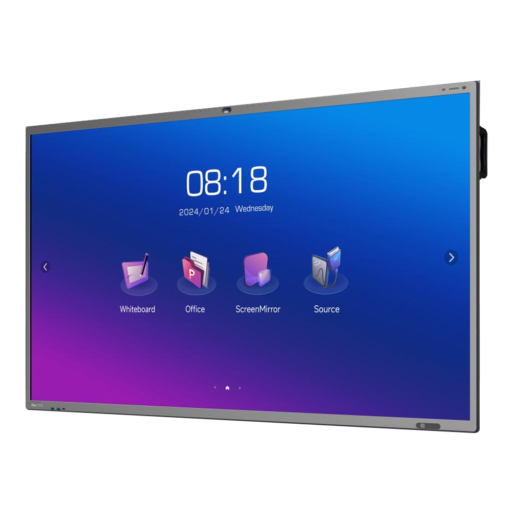 Interactive Whiteboard