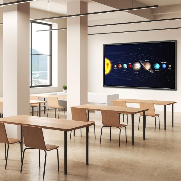 Smart Classroom