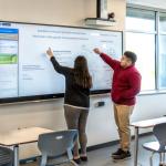Smart Classroom